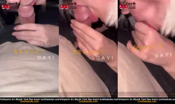 Neslihan Güneş Porno HD Arabada Sopranos’u Çekiyor