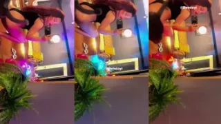 Ayça Kumsal ifşa videoları part 19