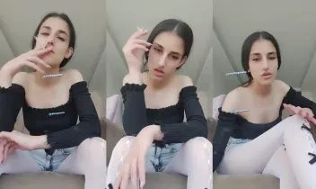 Sahra Koç Tango ifşa videoları Part 1