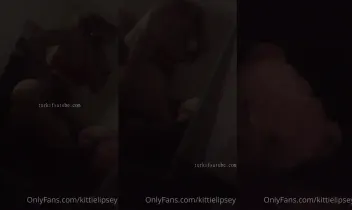 kittielipsey Onlyfans ifşa videoları part 4