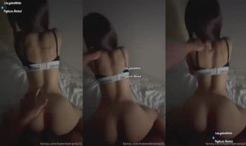 HijabSelin (hatembenarda31) Fansly Paylaşımları 15