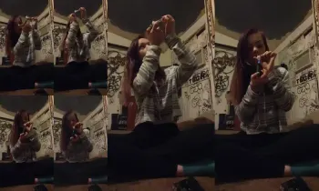 bu 18’lik gırtlak köpeğini şahsıma arşivledim ona göre 😮😮 Part 61