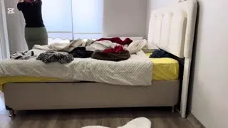 Fatma ile Her Telden ifşa Türbanlı Milf Youtube Katıl İfşa  – @türbanlıtemizlikevhanımı Kanalı ifşa videoları Part 13