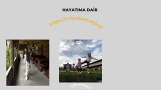 Buse’in life (Buse’s Life) Youtube Katıl ifşa videoları part 13