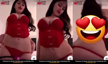 Fenna’nın Çıplak Kalça Video Gizemi