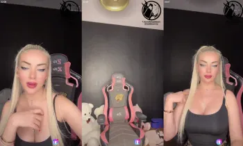 Yasemin Aslan ifşa videoları Part 6