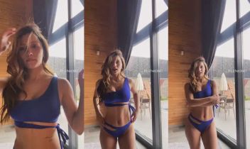 Aleyna Adacı instagram abonelik videoları part 11