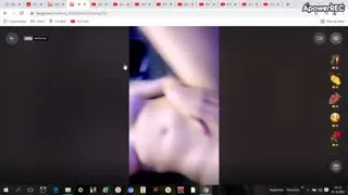 HelloDespina ifşa videoları part 47