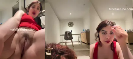 Stripchat – Buse Tarsus  – Türk Balık Etli Türk kızı ifşa videoları Part 153