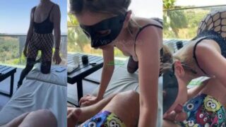 LetsNudeit StripChat ifşa videoları 04.07.2025 part 26