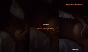 Melek Özçağan instagram abonelik ifşa videoları part 8