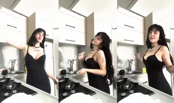 Hilal Horans ifşa videoları part 9