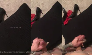 ejderhadovmelikiz Onlyfans ifşa videoları part 4