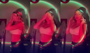 Büşra Mercan instagram abonelik ifşa videoları Part 9