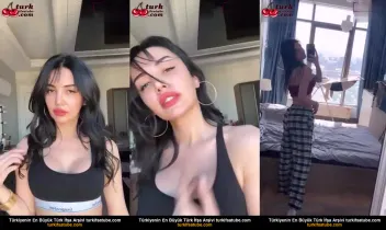 Ece Ronay’ın Seksi Eğilimleri