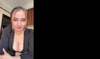 Hanım Akdağ Bigo ifşa videoları part 18