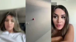 Kardelen Toprak Bigo ifşa videoları part 12