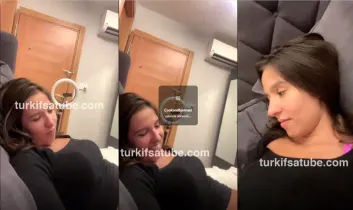 1cook1barmaid (Şima Simal) Tango ifşa videoları – yayından kesit 2