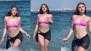 Gamze Acet instagram abonelik ifşa videoları part 41