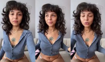 Cici Güner instagram abonelik videoları part 17