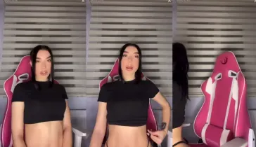 Bigo Piara ifşa videoları part 14