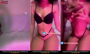 Çıplak Selin Gökhan çiftinin makineli seks videosu