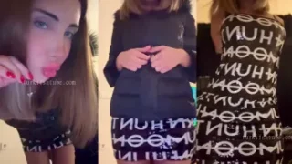 iamthegoddessofsex Onlyfans ifşa videoları part 35