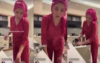 Fatma ile Her Telden ifşa Türbanlı Milf Youtube Katıl İfşa  – @türbanlıtemizlikevhanımı Kanalı ifşa videoları Part 12