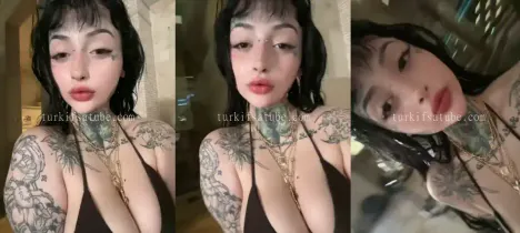 oxychicana onlyfans ifşa videoları – 25.10.2025 – part 2
