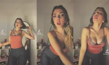 Büşra Mercan instagram abonelik ifşa videoları Part 12