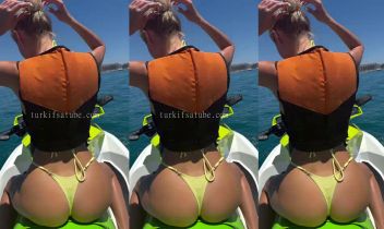 Almila Aydağ instagram abonelik ifşa videoları Part 37