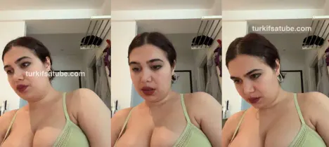 Stripchat – Buse Tarsus  – Türk Balık Etli Türk kızı ifşa videoları Part 87