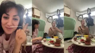 Meloşun Dünyası Youtube Katıl – Canlı Yayın Videoları Part 7