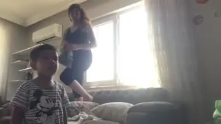 Gözdenin kanalı youtube ifşa – Temizliği Vlog arşiv videoları Part 58