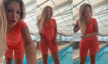 Fidan Atalay (Fidan Hoca) nın instagram Abonelik videoları Part 7