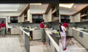 Fatma’nın Hayatı – SUFRA AİLESİ kanalı canlı yayında