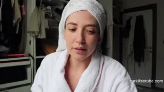 Ecem Kemer Youtube Katıl ifşa – Mini ev vlog | Denemeli kıyafet alışverişim🛍️