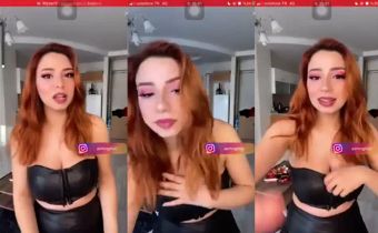 Asuman Genç Arşivlik ifşa videoları part 5