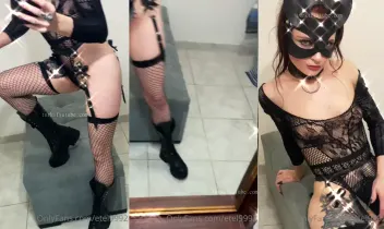 etel9992 Onlyfans ifşa videoları part 56