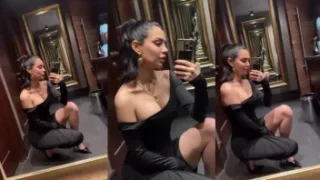 Ece Ronay instagram abonelik ifşaları part 14